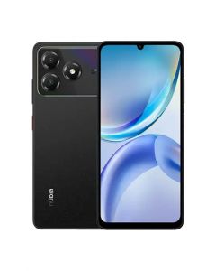 ZTE | Nubia A36 | 4GB RAM | 64GB Storage | Gold | 3 Months 0% Profit upto 48 Months Installment | PTA Approved | 1 Year Brand Warranty | The Game Changer | TGC10